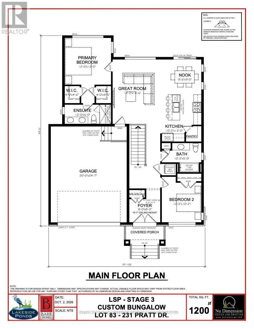 231 PRATT DRIVE