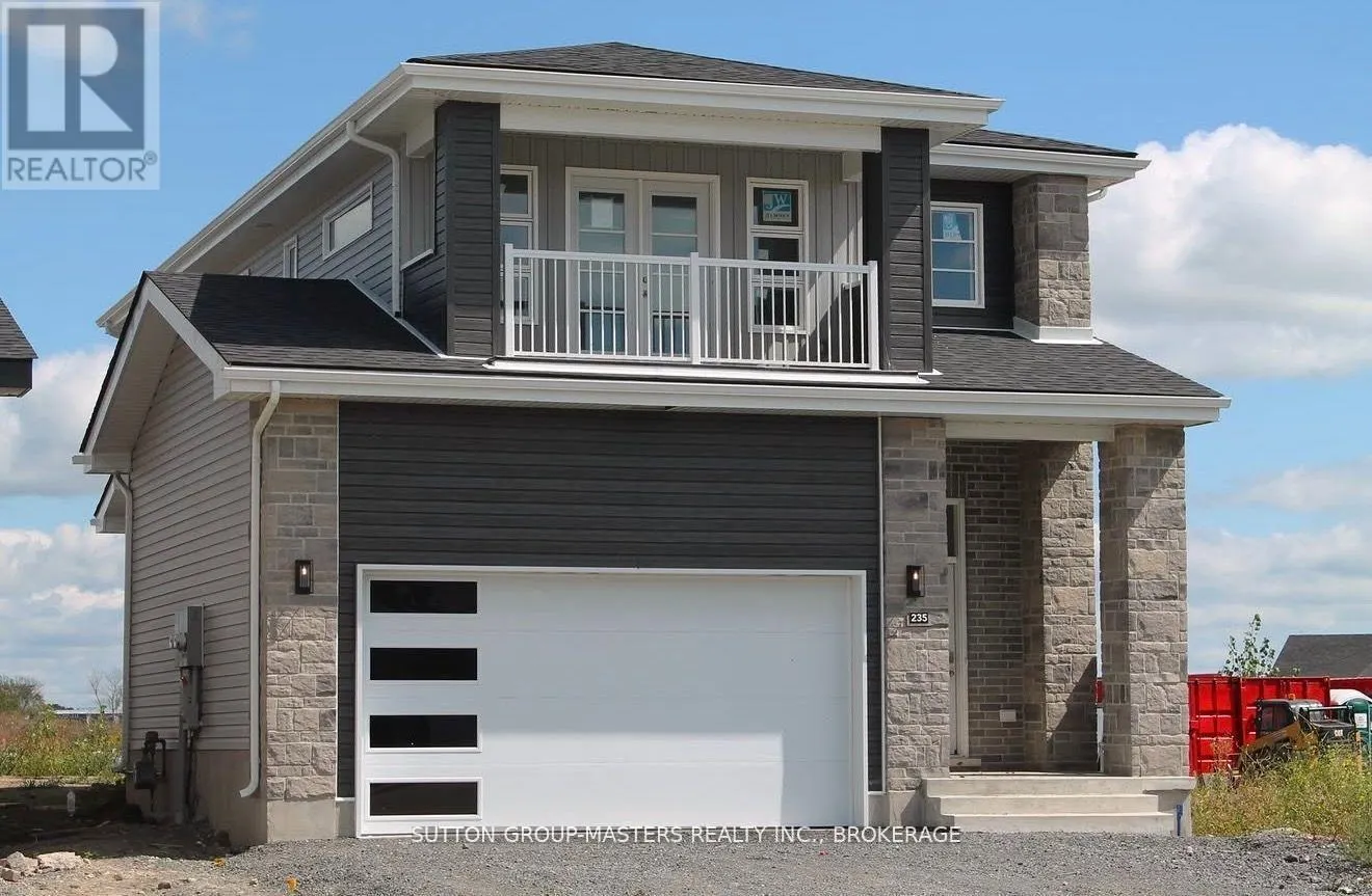 235 PRATT DRIVE