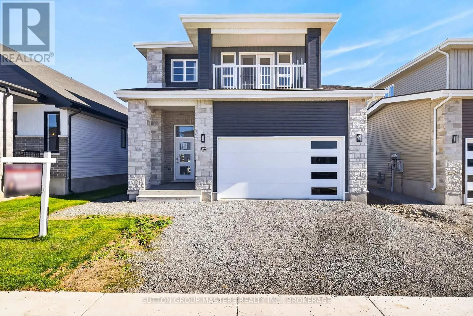 249 PRATT DRIVE