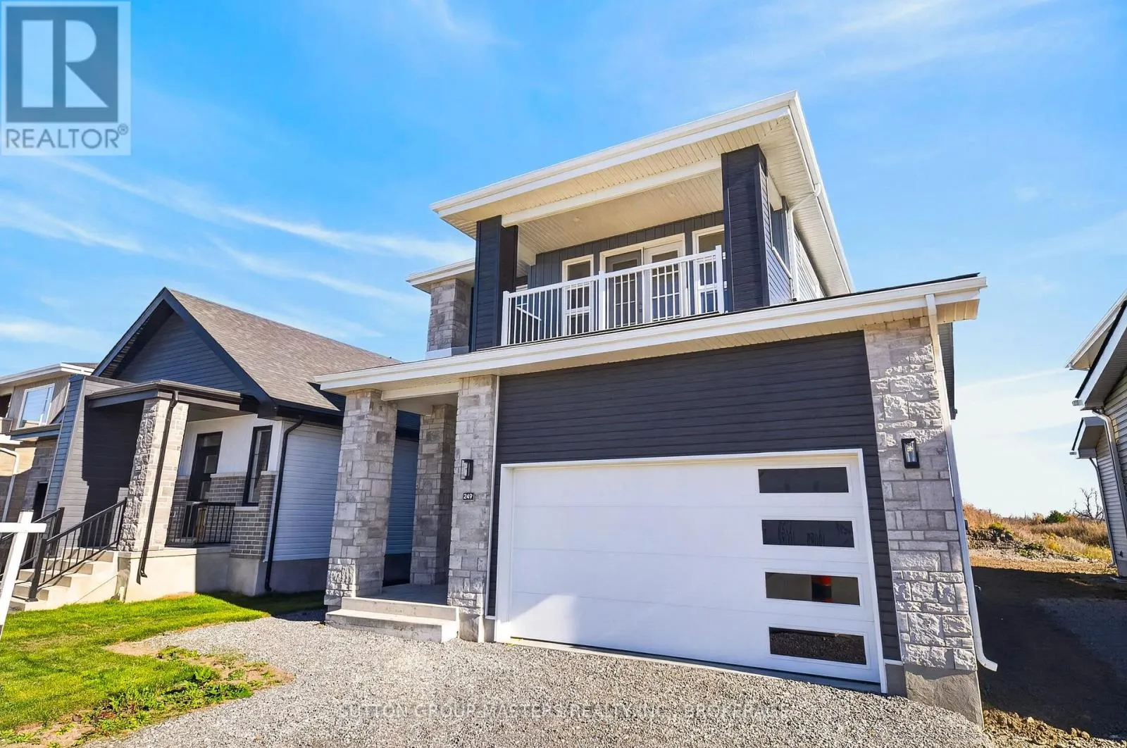 249 PRATT DRIVE
