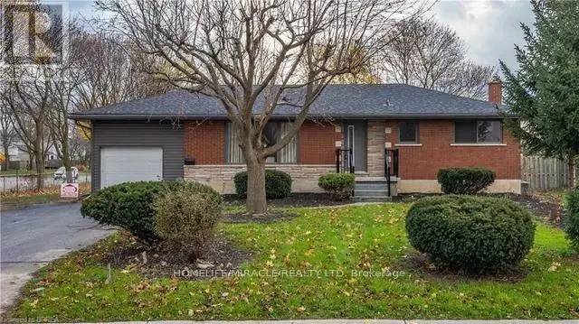 BSMT - 43 PATTERSON AVENUE