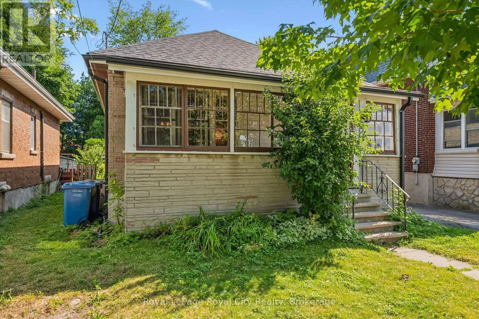 22 BOULT AVENUE