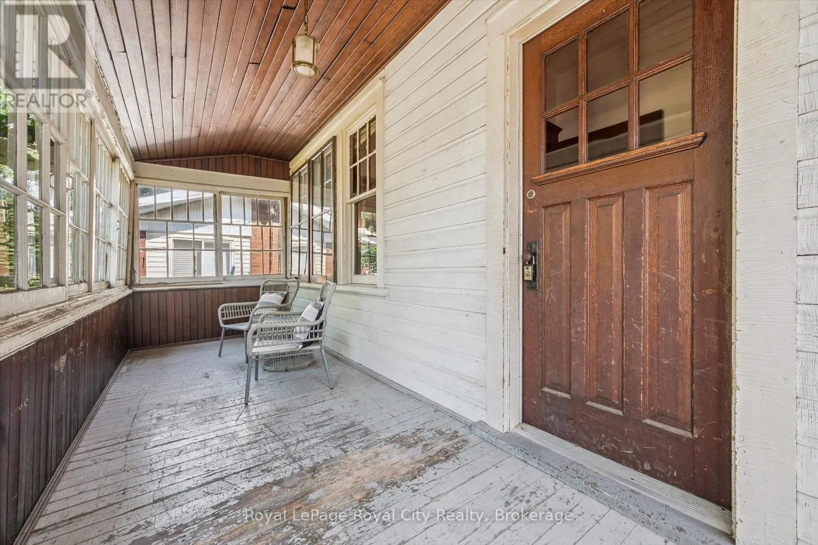22 BOULT AVENUE
