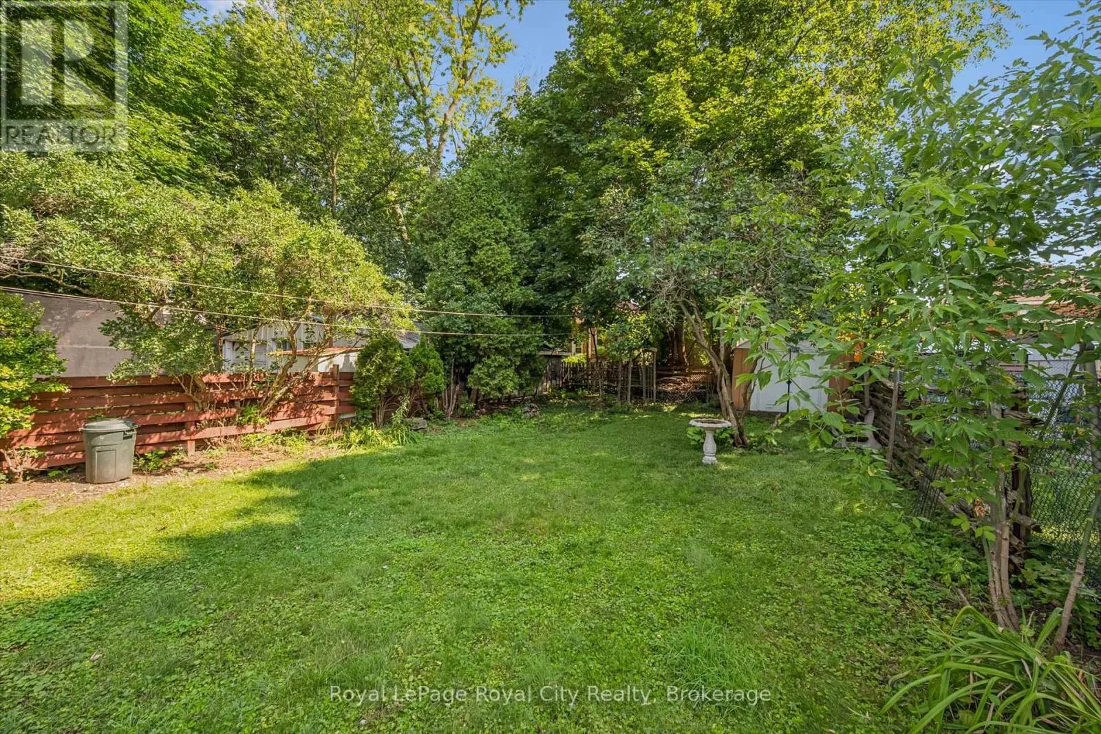22 BOULT AVENUE