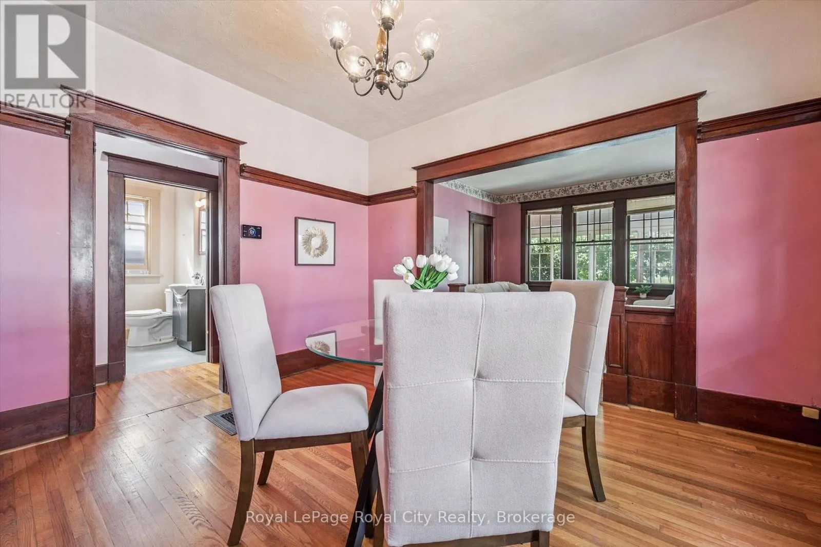 22 BOULT AVENUE