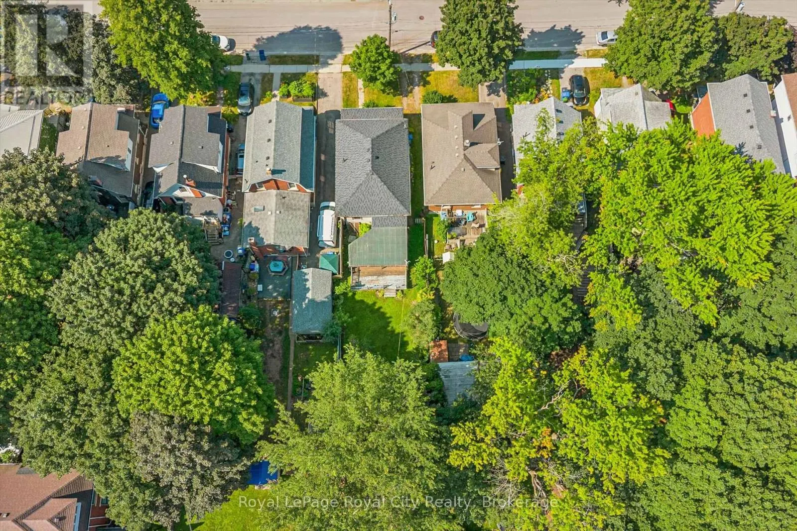22 BOULT AVENUE