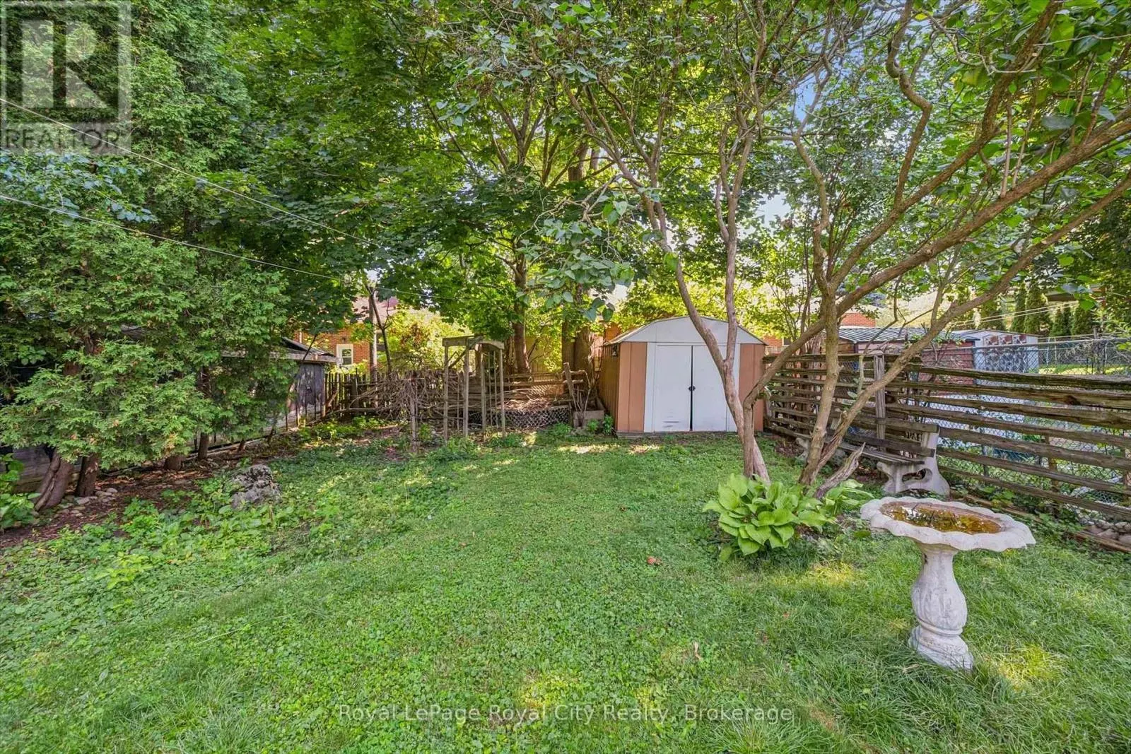 22 BOULT AVENUE