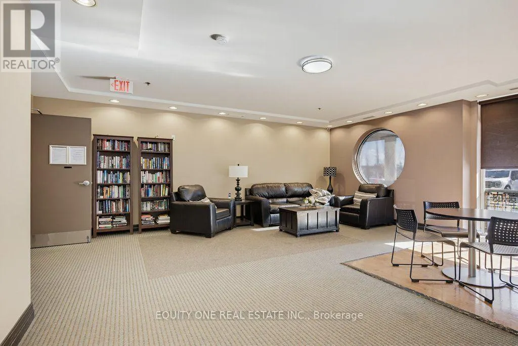 210 - 314 CENTRAL PARK DRIVE