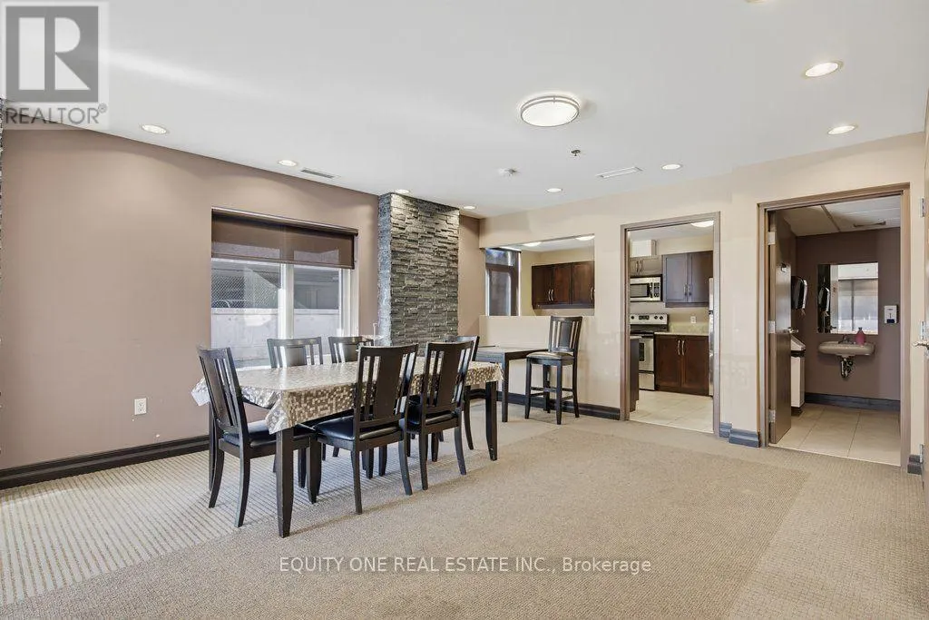 210 - 314 CENTRAL PARK DRIVE