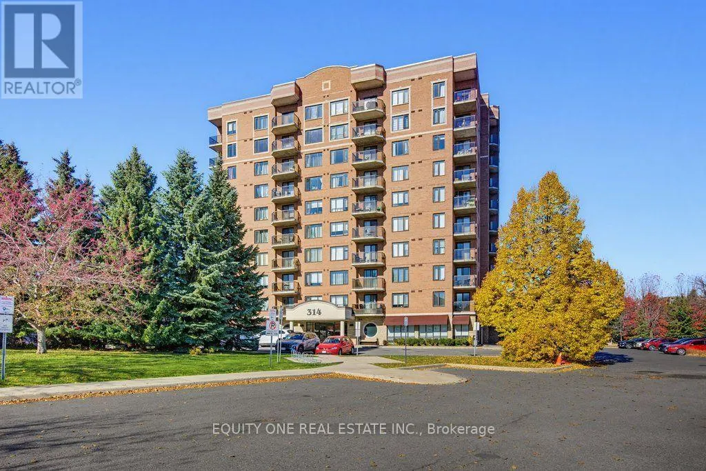 210 - 314 CENTRAL PARK DRIVE
