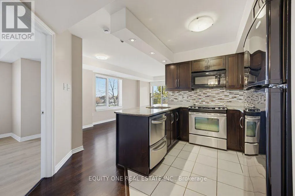 210 - 314 CENTRAL PARK DRIVE