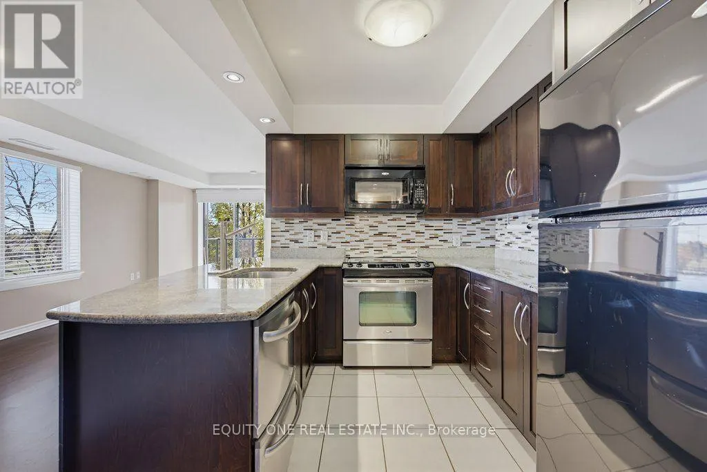 210 - 314 CENTRAL PARK DRIVE