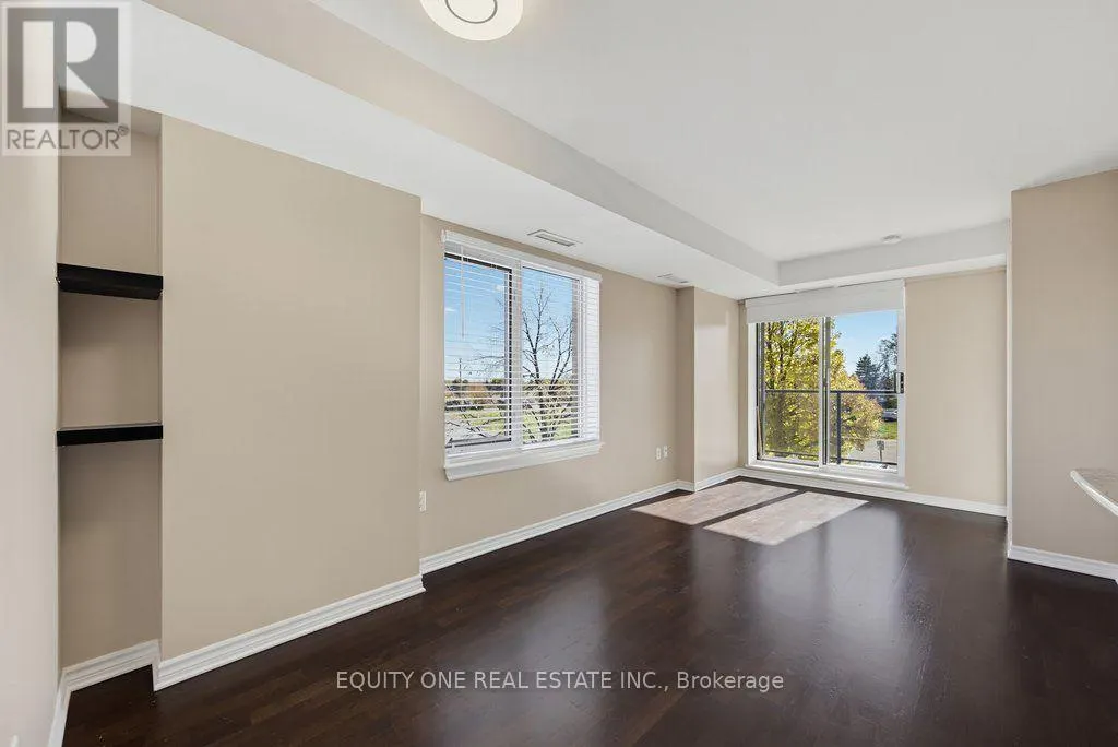 210 - 314 CENTRAL PARK DRIVE