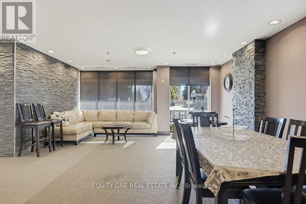210 - 314 CENTRAL PARK DRIVE