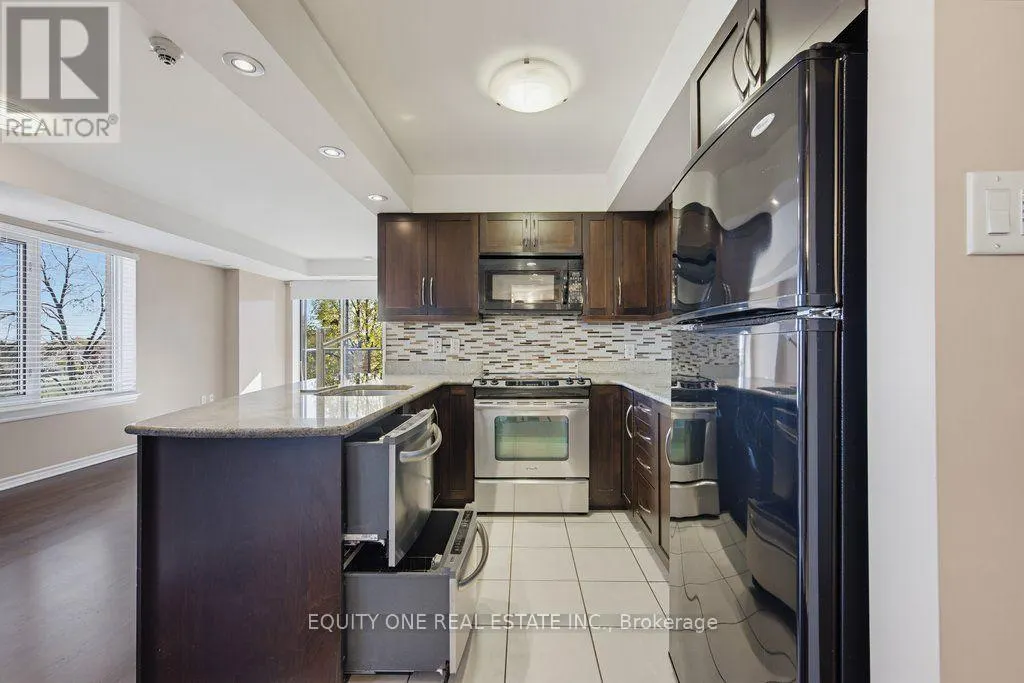 210 - 314 CENTRAL PARK DRIVE