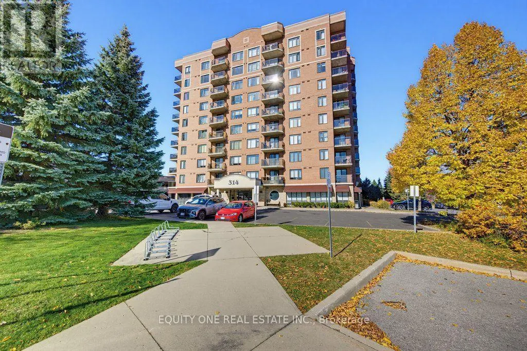 210 - 314 CENTRAL PARK DRIVE