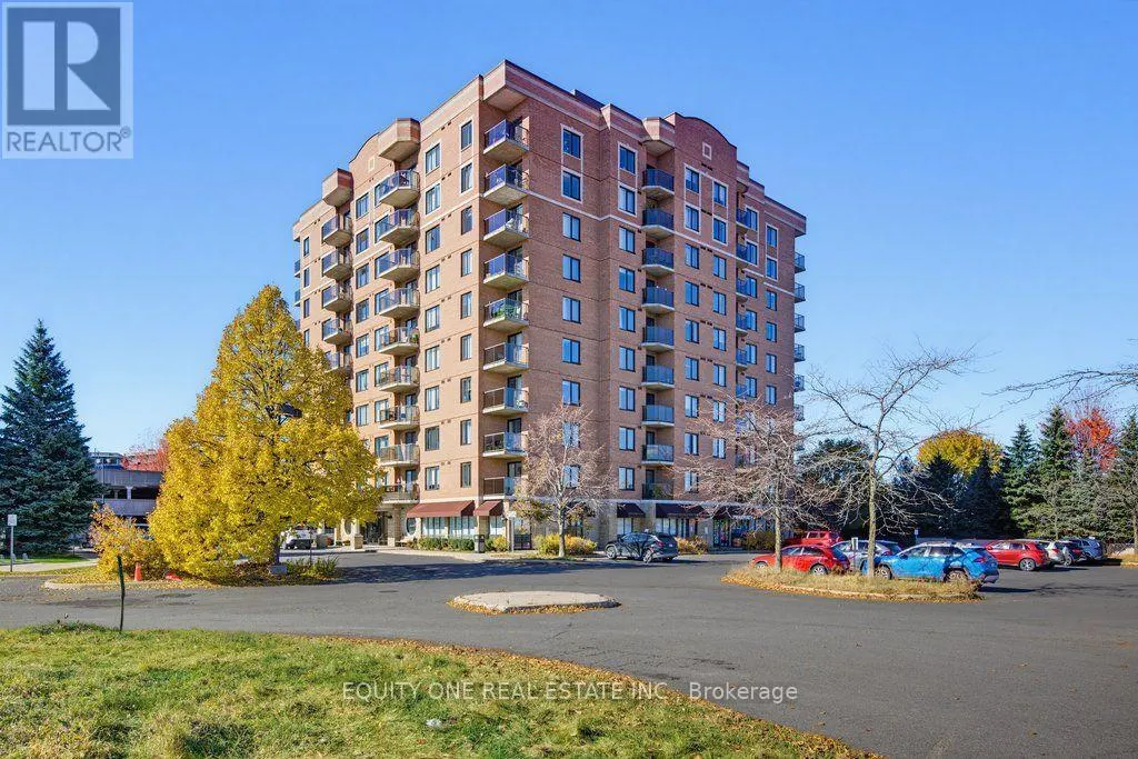 210 - 314 CENTRAL PARK DRIVE