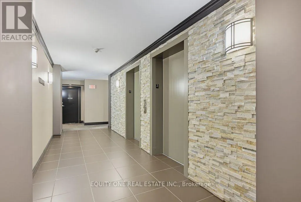 210 - 314 CENTRAL PARK DRIVE