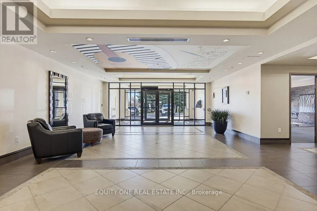 210 - 314 CENTRAL PARK DRIVE