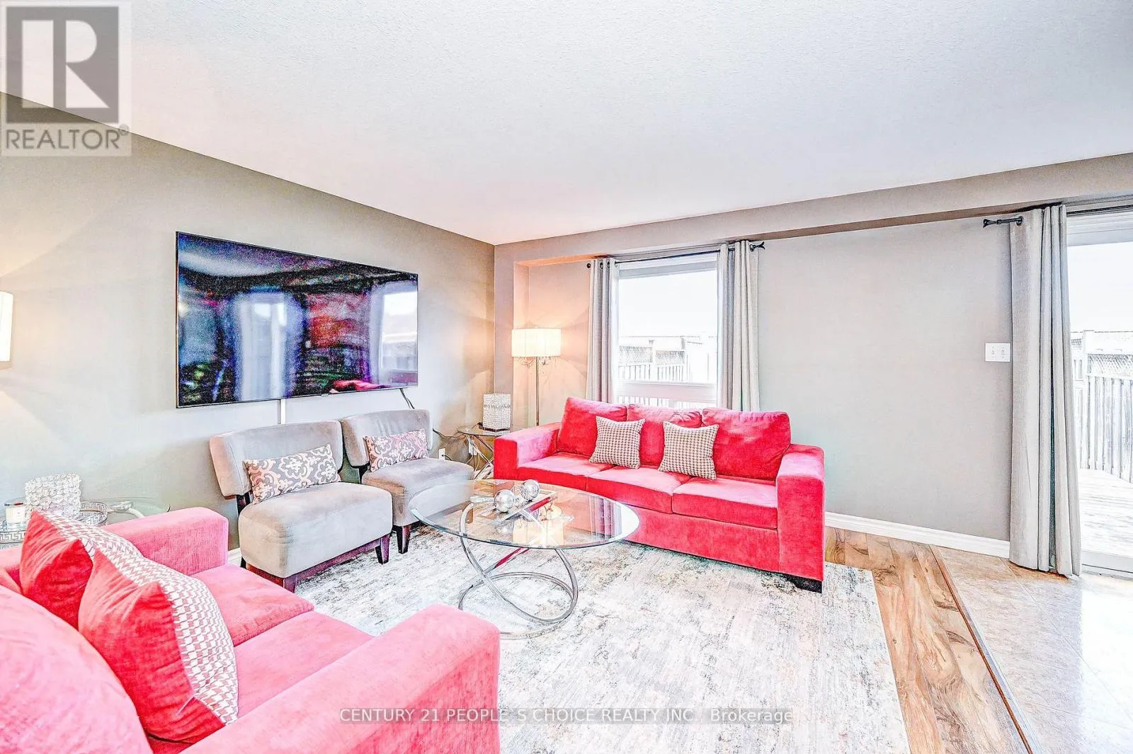 155 PROSPERITY DRIVE