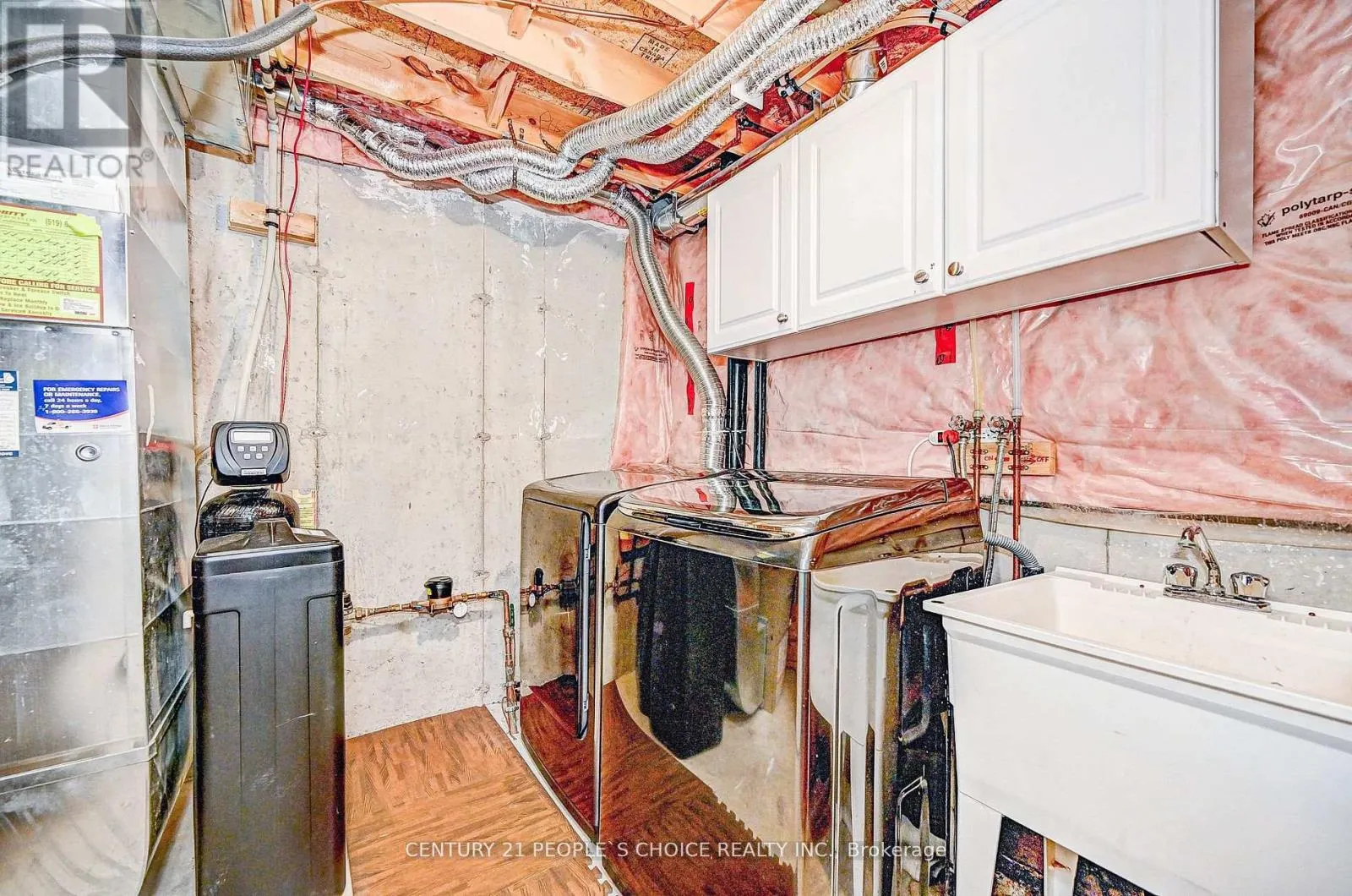 155 PROSPERITY DRIVE