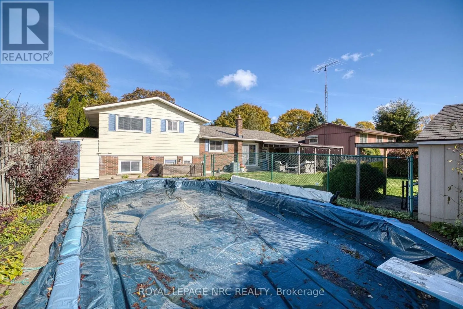 13 ROYAL MANOR DRIVE