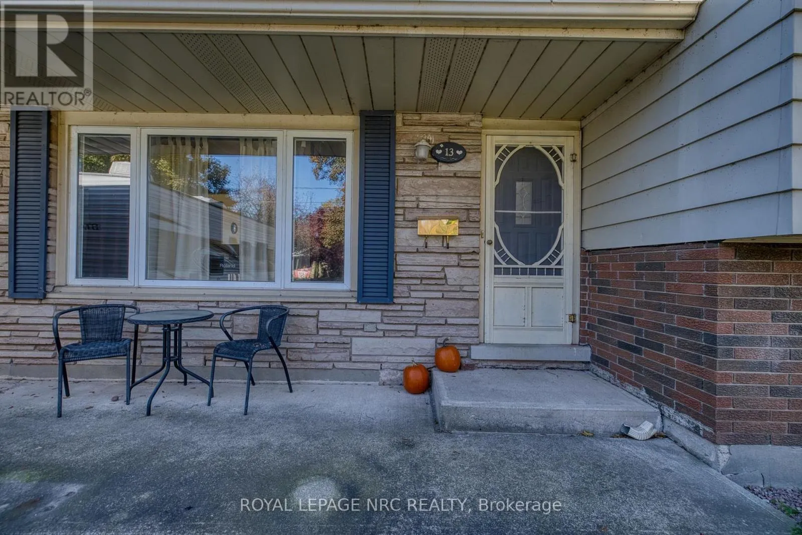 13 ROYAL MANOR DRIVE