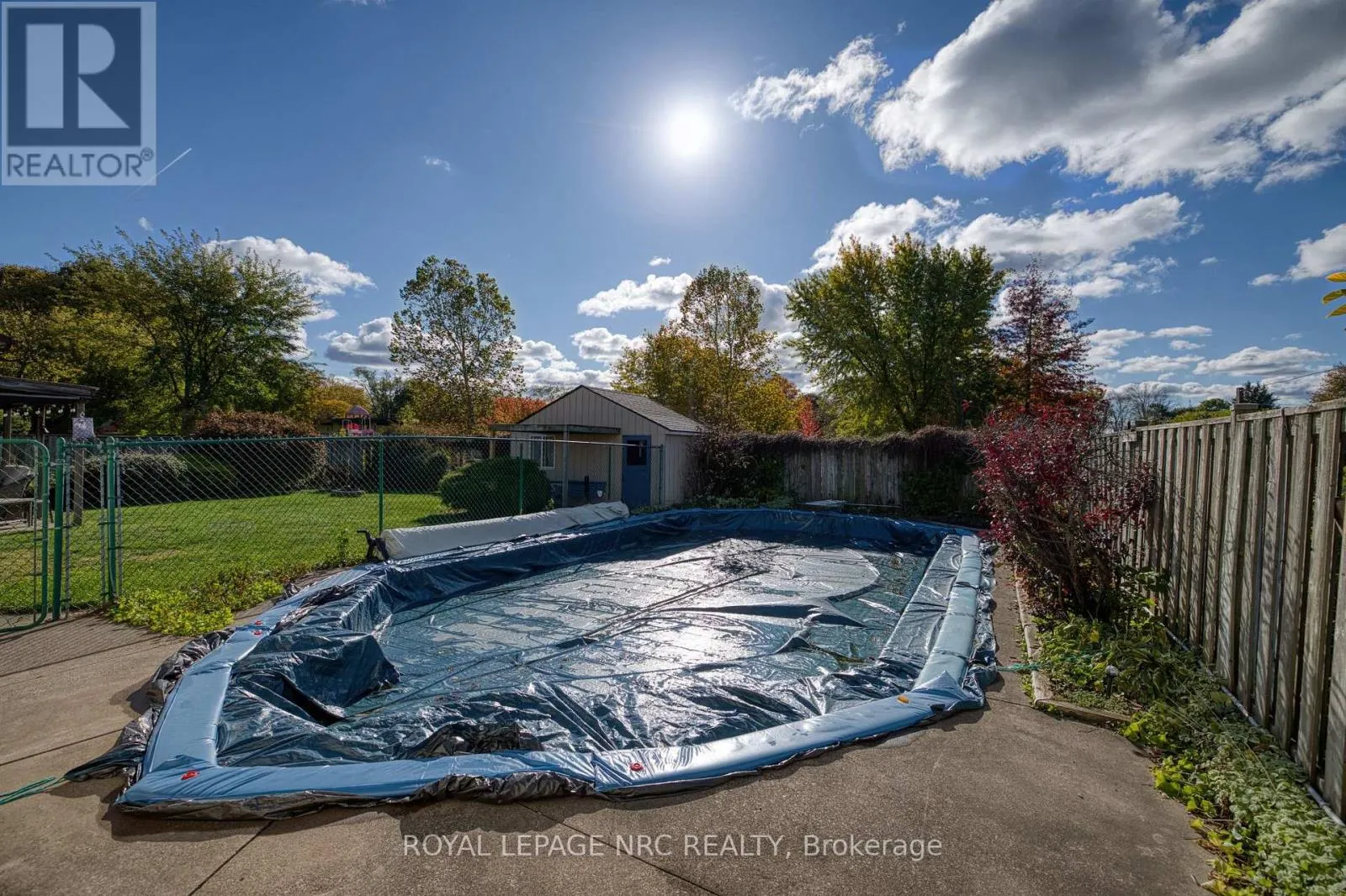 13 ROYAL MANOR DRIVE