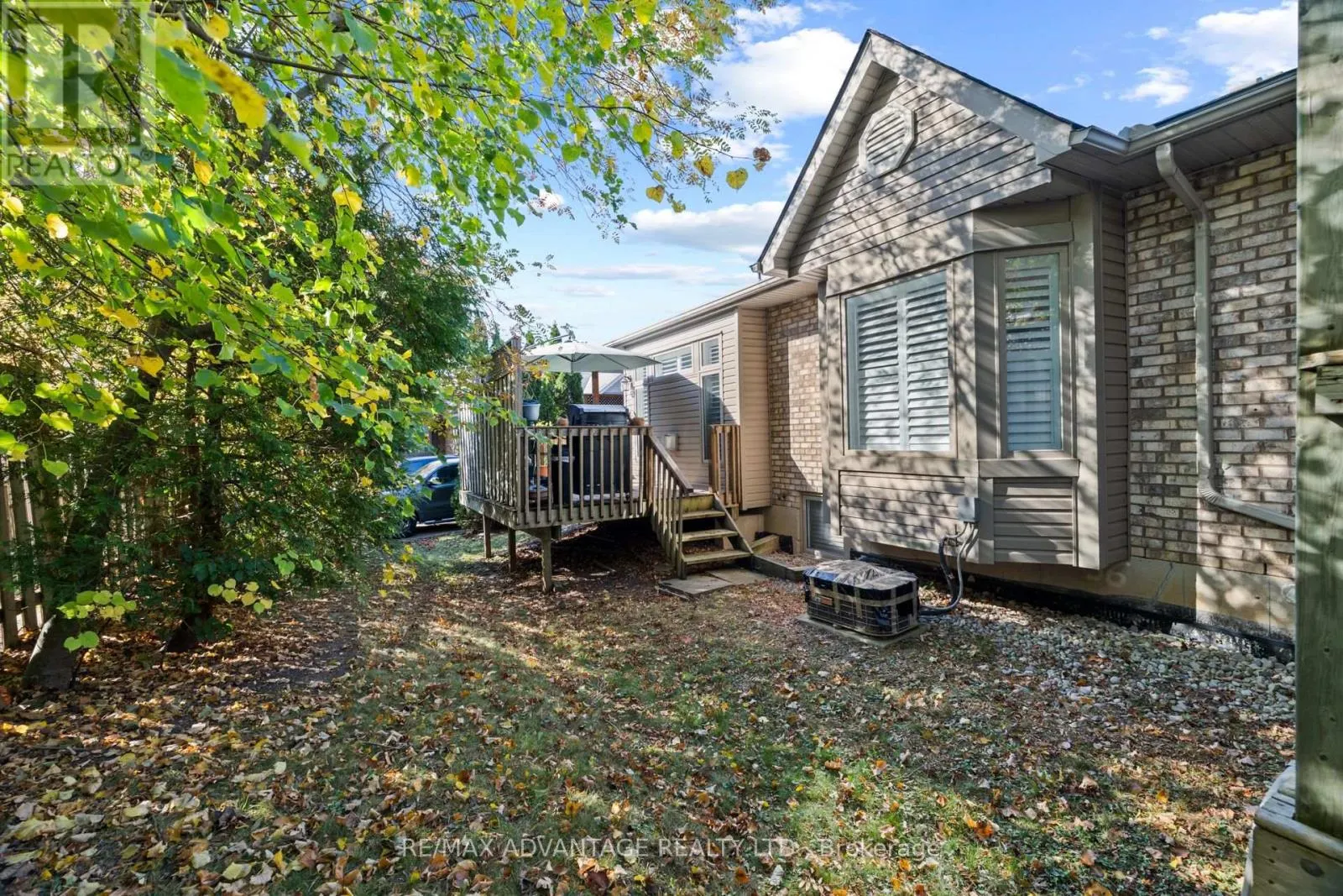 5 - 1574 RICHMOND STREET #5