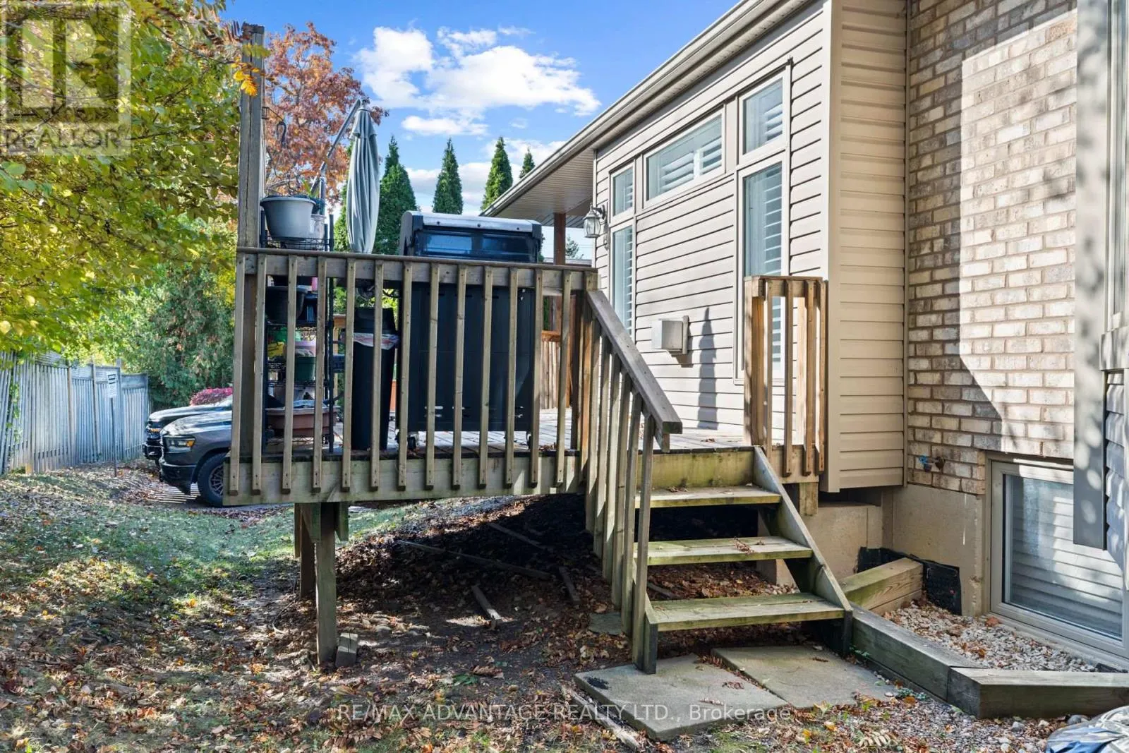 5 - 1574 RICHMOND STREET #5