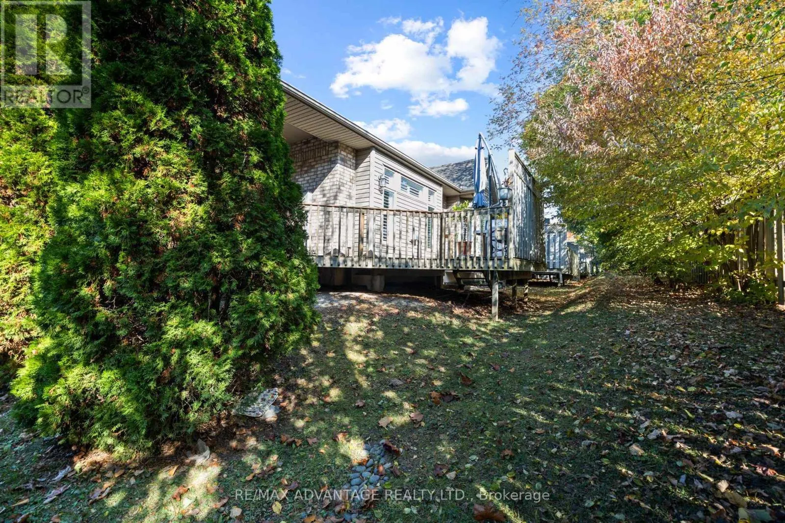 5 - 1574 RICHMOND STREET #5