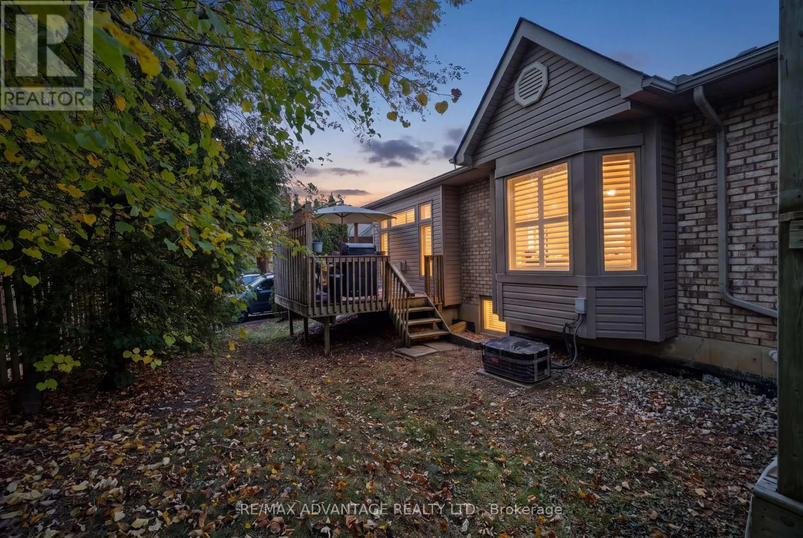 5 - 1574 RICHMOND STREET #5