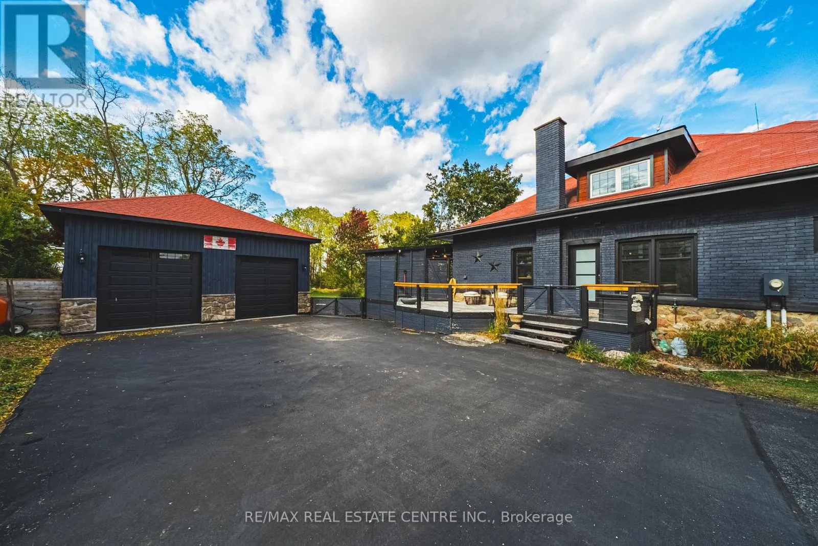 595 MOUNT PLEASANT ROAD