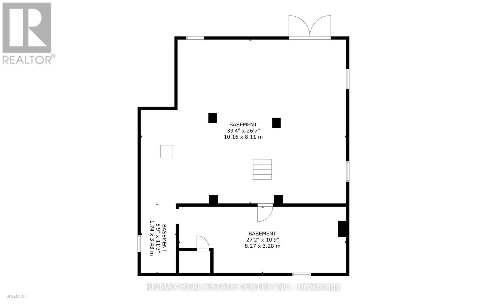 595 MOUNT PLEASANT ROAD
