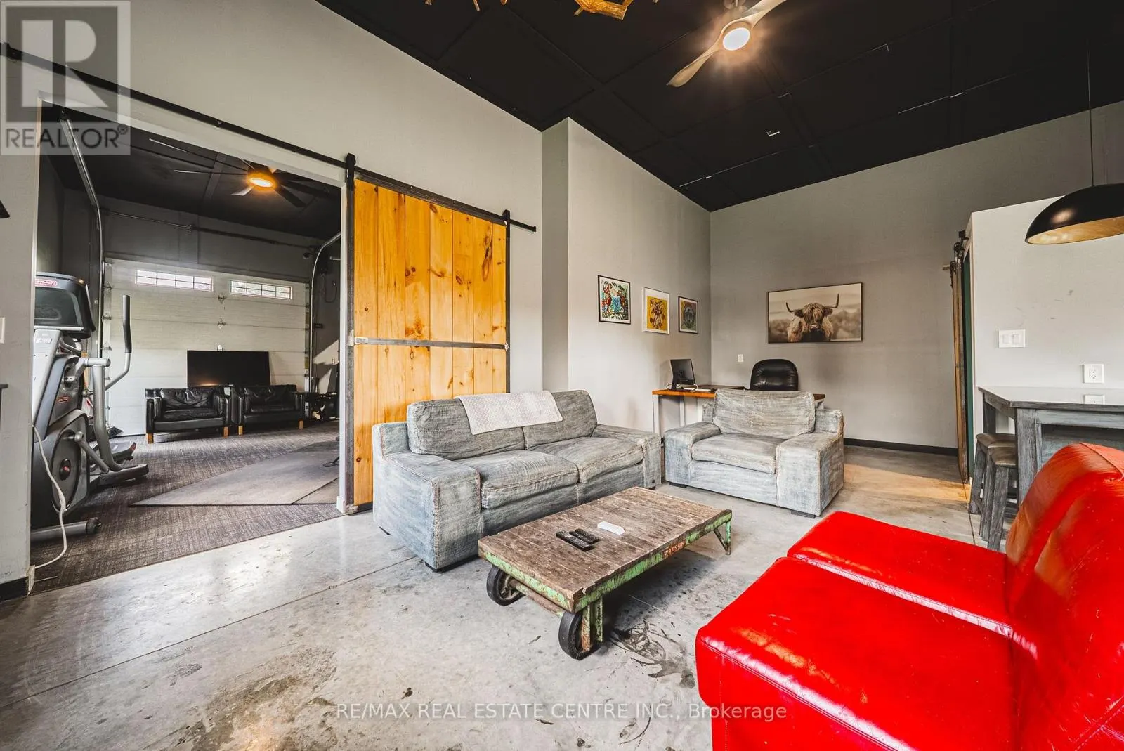 595 MOUNT PLEASANT ROAD