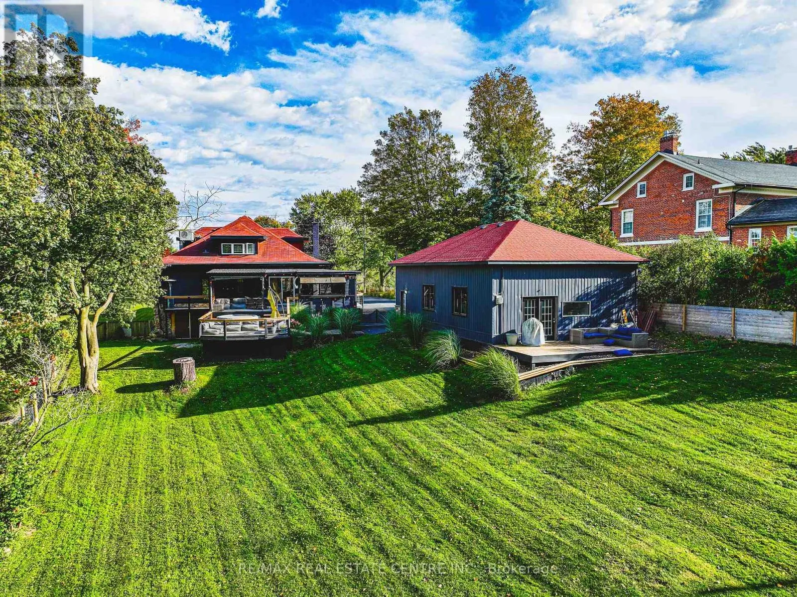 595 MOUNT PLEASANT ROAD