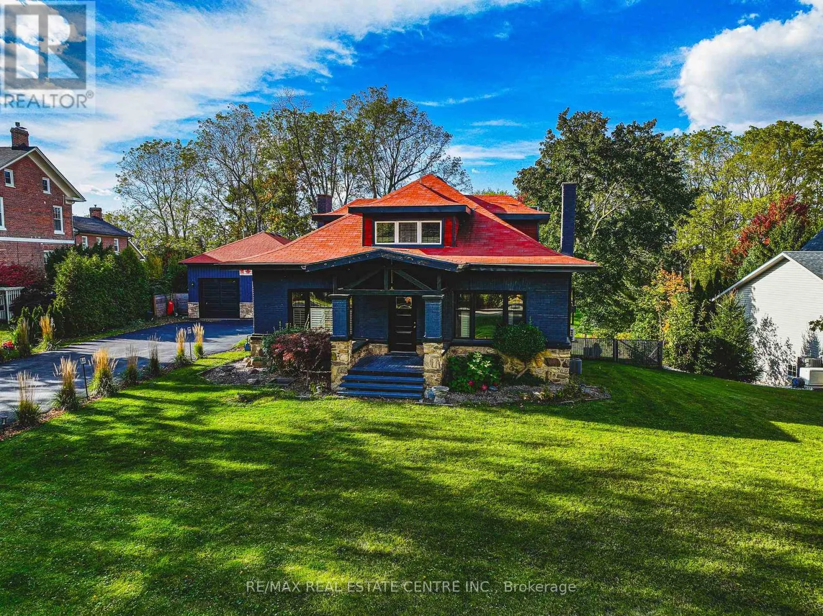 595 MOUNT PLEASANT ROAD