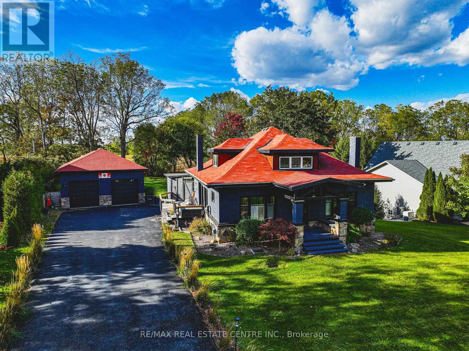 595 MOUNT PLEASANT ROAD