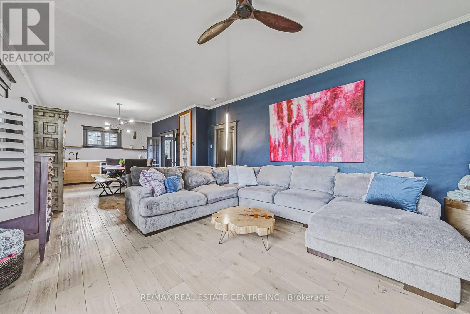 595 MOUNT PLEASANT ROAD