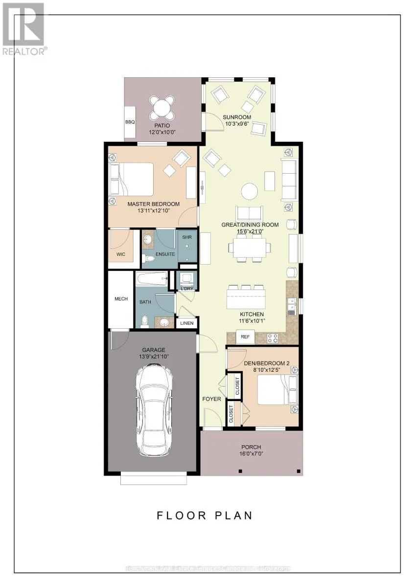 65 CAVALIER CRESCENT