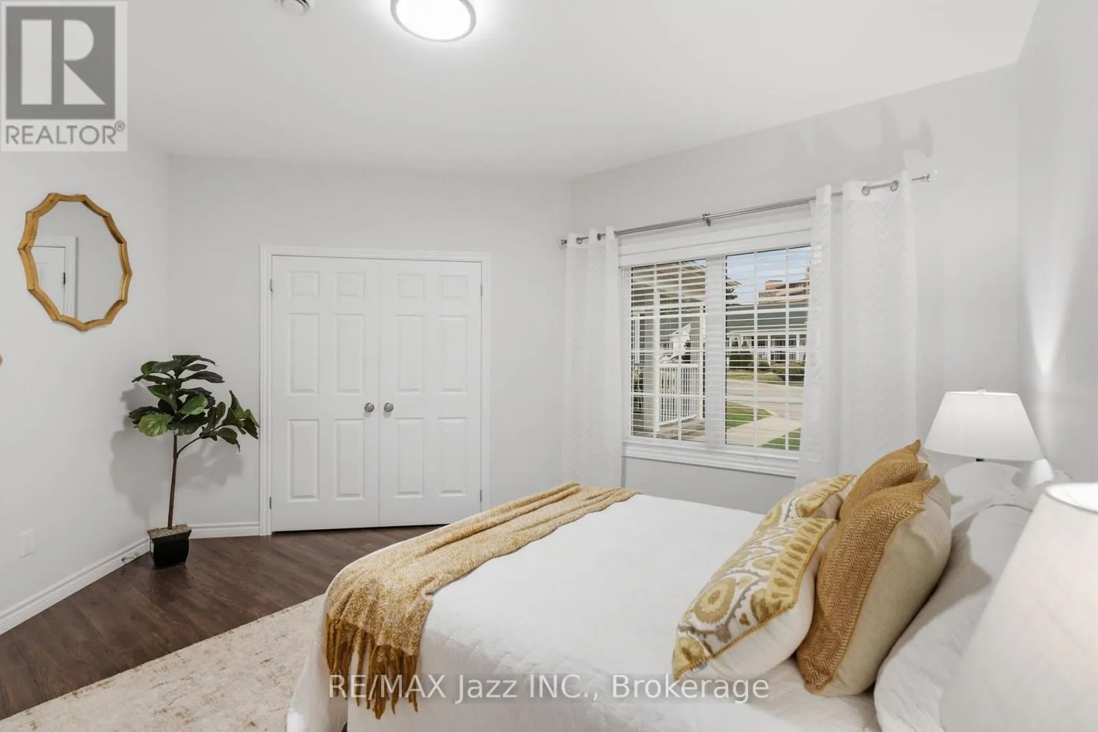 3001 - 300 CROFT STREET #3001