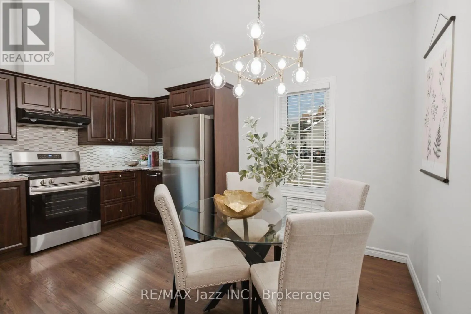 3001 - 300 CROFT STREET #3001