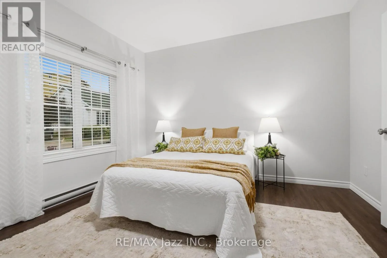 3001 - 300 CROFT STREET #3001