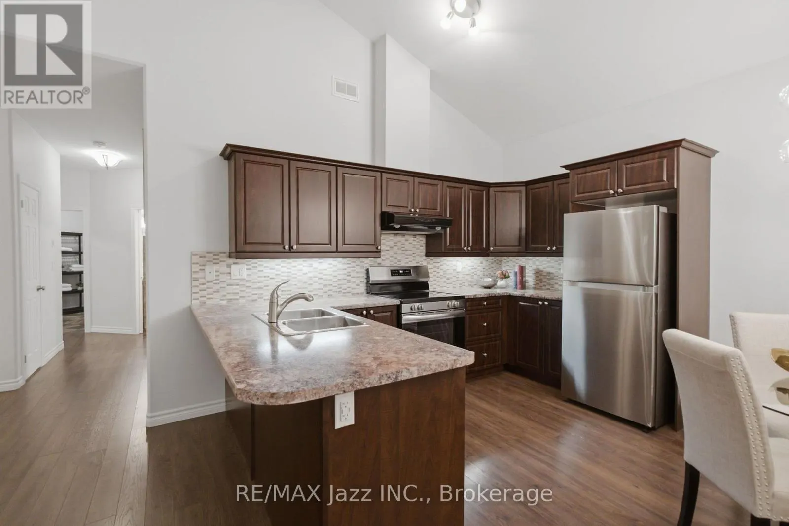3001 - 300 CROFT STREET #3001