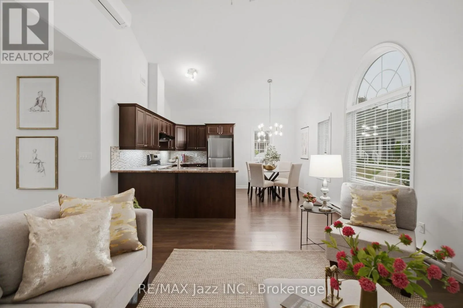 3001 - 300 CROFT STREET #3001