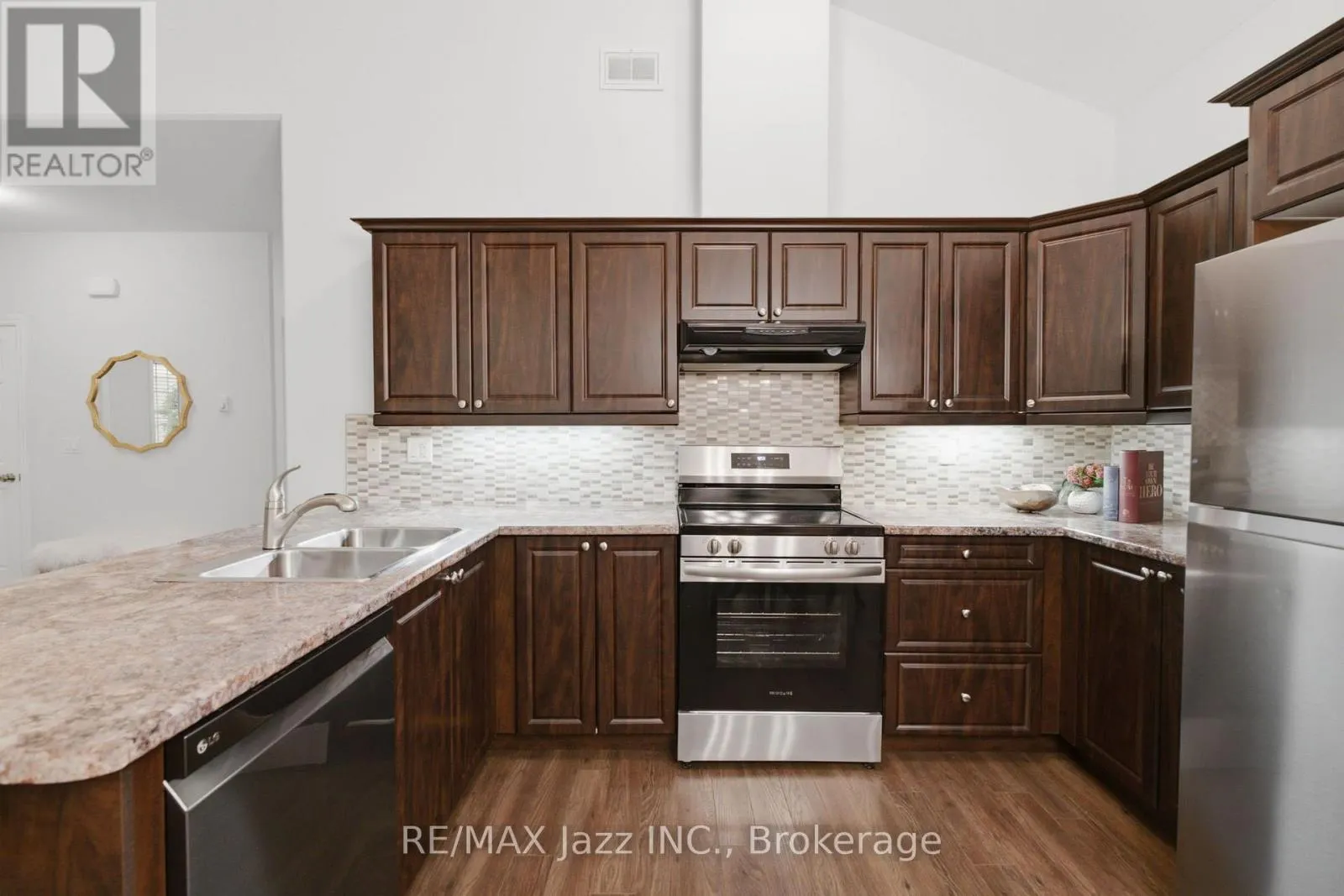 3001 - 300 CROFT STREET #3001