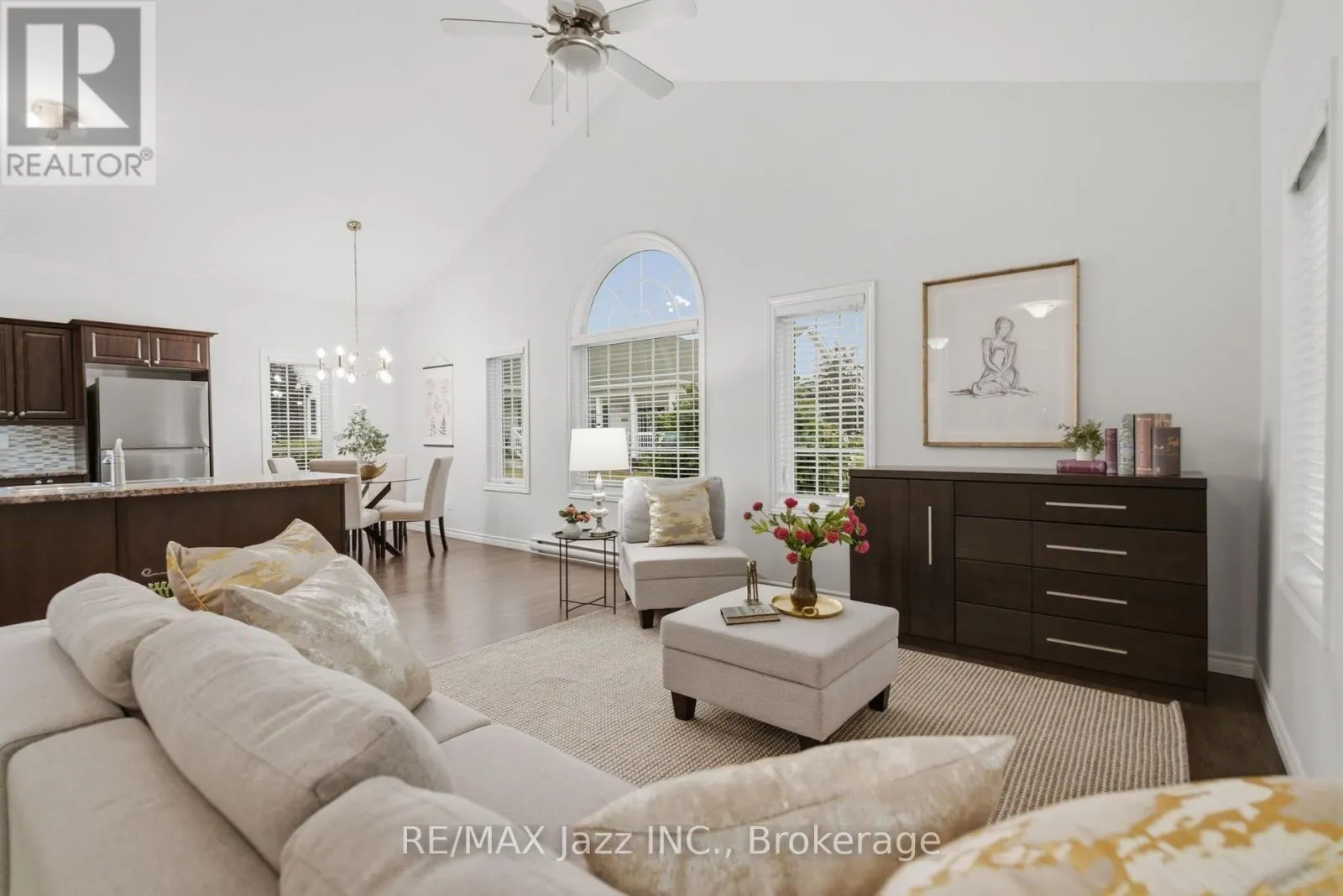 3001 - 300 CROFT STREET #3001
