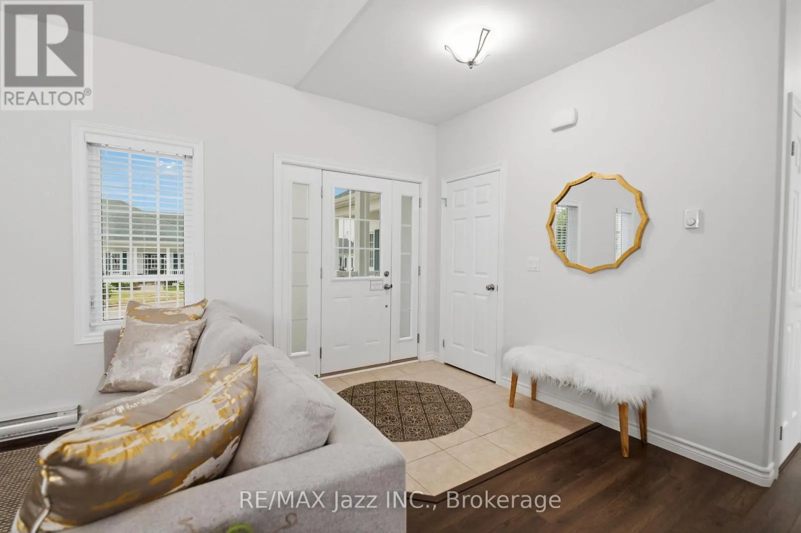 3001 - 300 CROFT STREET #3001