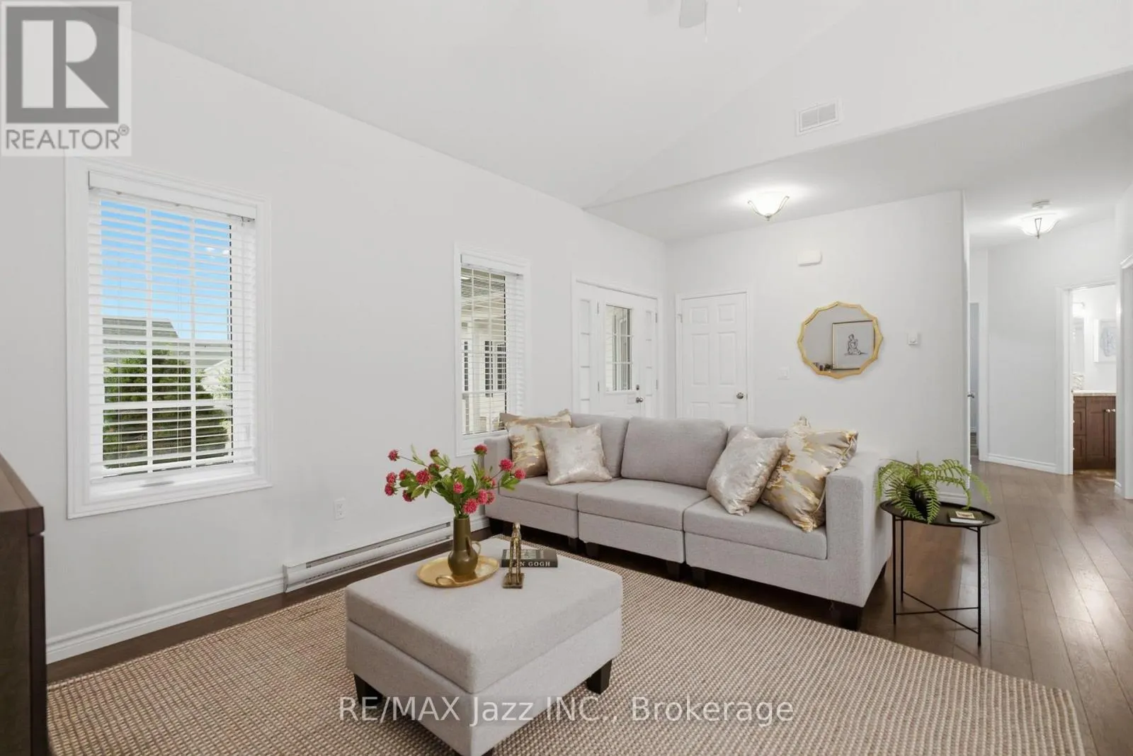 3001 - 300 CROFT STREET #3001