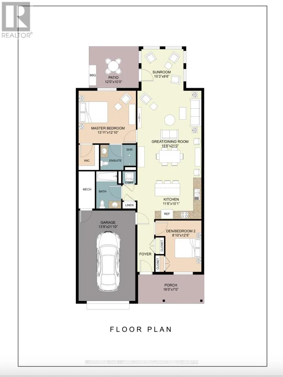 59 CAVALIER CRESCENT